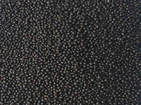 生物秸稈有機(jī)肥顆粒使用的不同階段顆粒